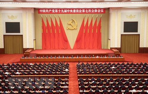 Bắc Kinh tăng cường an ninh trước thềm Đại hội XX Đảng Cộng sản Trung Quốc

